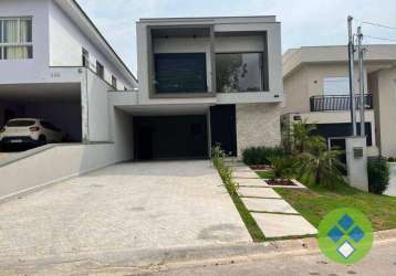 Sobrado com 3 dormitórios à venda, 212 m² por r$ 2.120.000 - suru - santana de parnaíba/sp