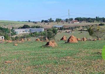 Terreno à venda, 217000 m² por r$ 17.360.000,00 - retiro - boituva/sp