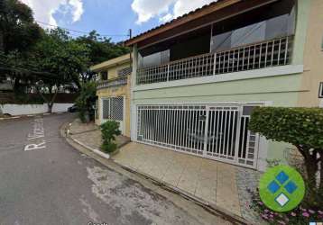 Casa com 3 dormitórios à venda, 212 m² por r$ 695.000,00 - bussocaba - osasco/sp