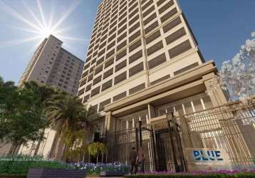 Blue home resort jockey - residencial