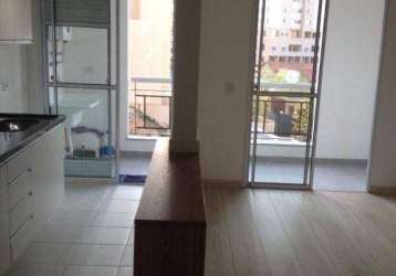 Apartamento com 3 dormitórios, 69 m² - venda por r$ 500.000,00 ou aluguel por r$ 4.463,00/mês - jaguaribe - osasco/sp