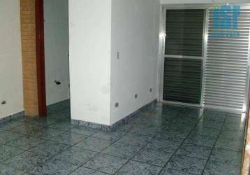 Sobrado com 3 dormitórios, 180 m² - venda por r$ 1.100.000,00 ou aluguel por r$ 3.950,00/mês - cipava - osasco/sp