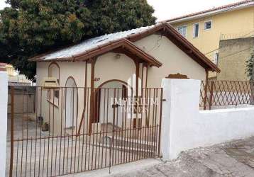 Casa com 2 dormitórios para alugar, 100 m² por r$ 2.168,00/mês - vila mazzei - são paulo/sp