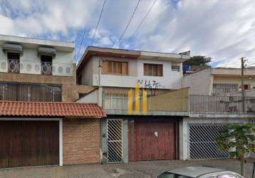 Sobrado com 3 dormitórios, 250 m² - venda por r$ 850.000,00 ou aluguel por r$ 4.200,00/mês - palmas do tremembé - são paulo/sp