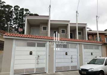 Sobrado com 3 dormitórios à venda, 120 m² por r$ 700.000,00 - jaçanã - são paulo/sp