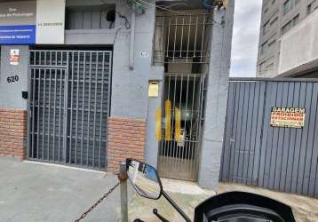 Casa com 1 dormitório para alugar, 30 m² por r$ 1.300,00/mês - vila mazzei - são paulo/sp