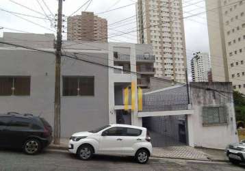 Sobrado, 130 m² - venda por r$ 800.000,00 ou aluguel por r$ 4.350,00/mês - santana - são paulo/sp