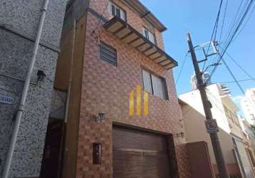 Kitnet com 1 dormitório para alugar, 22 m² por r$ 1.300,00/mês - santana - são paulo/sp