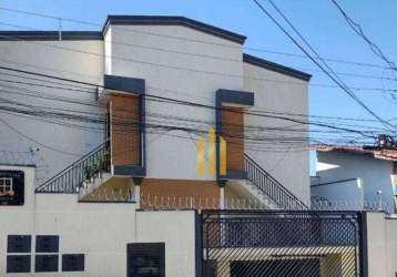 Casa com 2 dormitórios, 49 m² - venda por r$ 380.000,00 ou aluguel por r$ 2.478,00/mês - parada inglesa - são paulo/sp