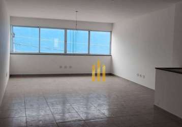 Ponto para alugar, 92 m² por r$ 3.330,00/mês - jaçanã - são paulo/sp