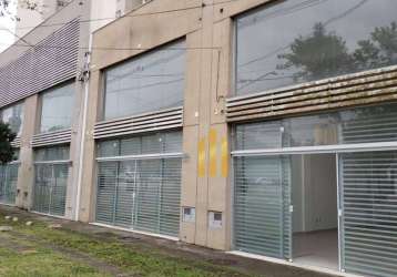 Ponto para alugar, 136 m² por r$ 5.330,00/mês - jaçanã - são paulo/sp