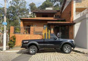 Sobrado com 3 dormitórios, 275 m² - venda por r$ 1.700.000,00 ou aluguel por r$ 7.550,00/mês - casa verde - são paulo/sp