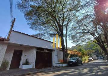 Casa com 1 dormitório para alugar, 63 m² por r$ 2.600,00/mês - tremembé - são paulo/sp