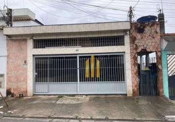 Casa com 3 dormitórios para alugar, 100 m² por r$ 3.250,00/mês - imirim - são paulo/sp