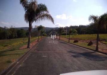 Terreno residencial à venda, chácara malota, jundiaí - te0520.