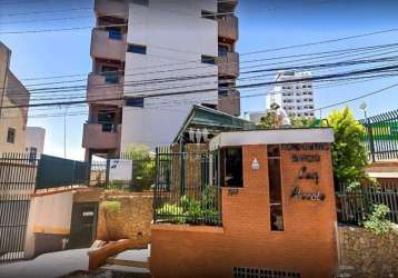 Apartamento à venda no condomínio luiz piccolo (centro - jundiaí)! 3 suítes - ap2795