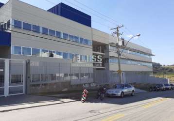 Sala comercial e 2 banheiros para alugar, 332 m² por r$ 11.610/mês; sa00503