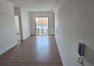 Apartamento à venda em jundiaí-sp, engordadouro: 2 quartos, 1 sala, 1 banheiro, 1 vaga, 64m². venha conferir!