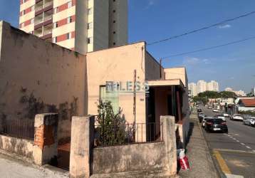 Casa à venda na rua bom jesus de pirapora - vila vianelo - jundiaí - alto potencial para comércio - ca03291