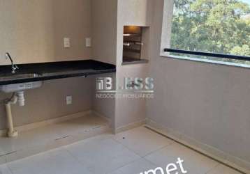 Apartamento à venda no contrapiso no condomínio altos da avenida - jardim do lago - jundiaí - ap05069