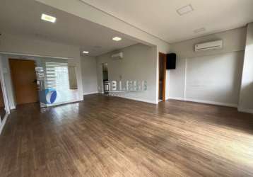 Sala comercial para locação no condomínio montalto doc - jardim samambaia / jardim santa teresa - jundiaí - sa00525