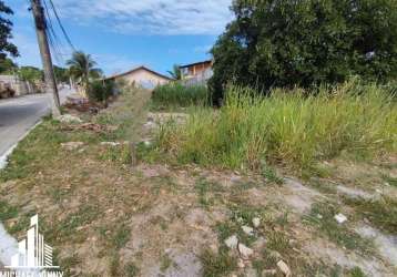 Terreno para venda em saquarema, porto da roça ii