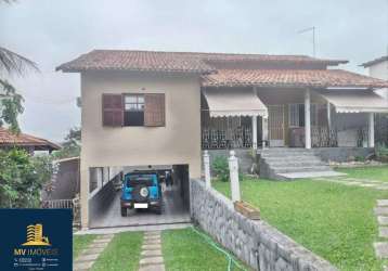 Casa para venda em saquarema, porto da roça ii (bacaxá), 2 dormitórios, 1 suíte, 2 banheiros, 3 vagas