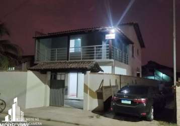 Casa para venda em saquarema, madressilva, 3 dormitórios, 2 suítes, 1 banheiro, 1 vaga