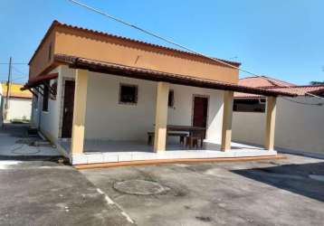 Casa para venda em saquarema, coqueiral, 2 dormitórios, 3 banheiros, 3 vagas