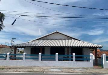 Casa para venda em saquarema, boqueirão, 5 dormitórios, 3 suítes, 5 banheiros, 3 vagas