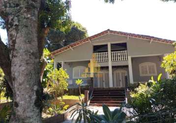 Casa com 4 dormitórios à venda, 200 m² por r$ 950.000,00 - leigos - saquarema/rj