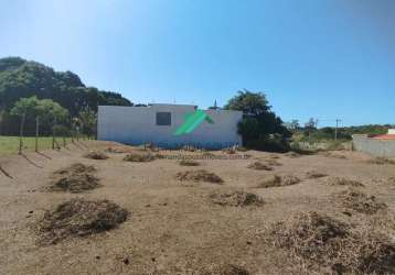 Terreno para venda em saquarema, guarani