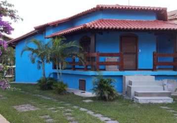 Casa para venda em saquarema, itaúna, 2 dormitórios, 1 suíte, 2 banheiros, 2 vagas