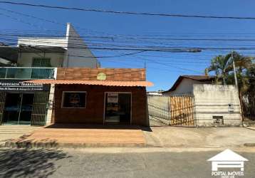 Loja para aluguel com 30m², santo elói - coronel fabriciano/mg - lo610