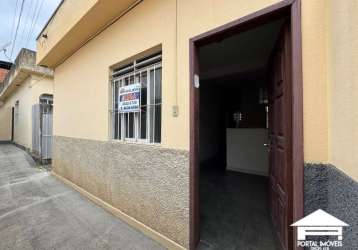 Barracão para aluguel, 2 quartos, cidade nobre - ipatinga/mg - ba701