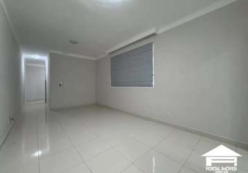 Apartamento para aluguel, 3 quartos, 1 suíte, 1 vaga, iguaçu - ipatinga/mg - ap708