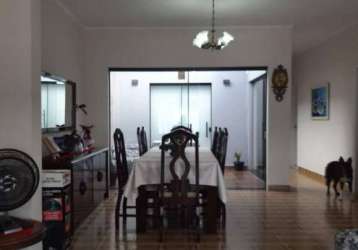 Casa com 3 dormitorios