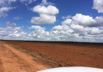 Fazenda a venda em sinop mt