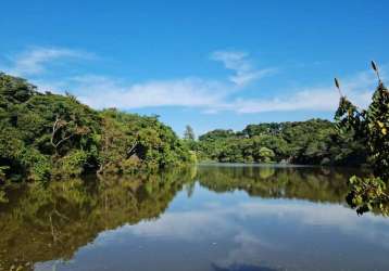 Terreno de meio de quadra, ótima localização. condomínio jardim dos lagos