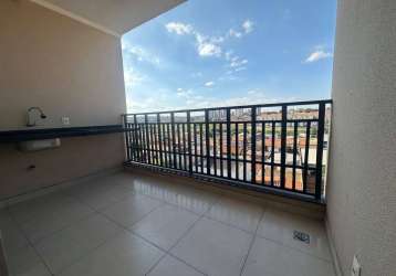 Apartamento novo remanso campineiro