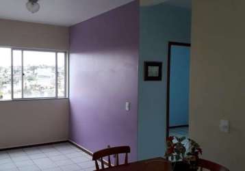 Apartamento com 2 quartos à venda na serraria, são josé  por r$ 210.000