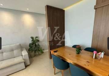 Apartamento com 3 quartos à venda na barra, salvador , 105 m2 por r$ 660.000