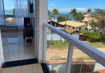 Apartamento para venda na praia do sapê