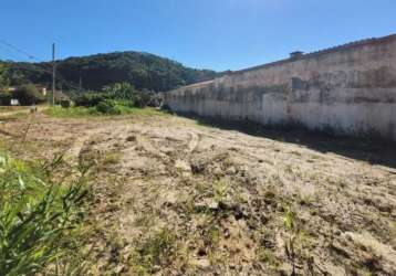 Terreno à venda na praia da maranduba