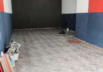 Ponto comercial com flat para venda na entrada de caraguatatuba