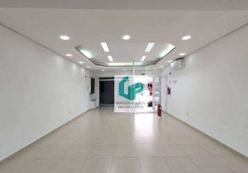 Prédio à venda, 110 m² por r$ 1.750.000,00 - centro - sorocaba/sp