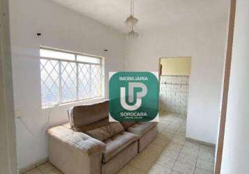 Apartamento com 1 dormitório para alugar, 60 m² por r$ 1.790,00/mês - centro - sorocaba/sp