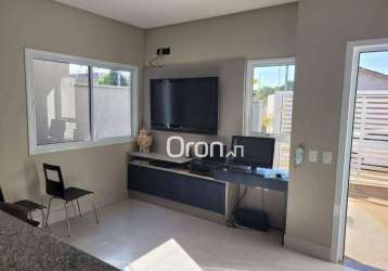 Casa à venda, 75 m² por r$ 310.000,00 - setor estrela dalva - goiânia/go