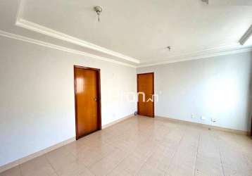 Apartamento à venda, 80 m² por r$ 299.900,00 - setor sudoeste - goiânia/go