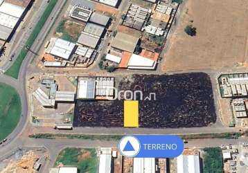 Terreno à venda, 330 m² por r$ 390.000,00 - moinho dos ventos - goiânia/go